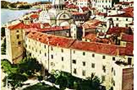 About Šibenik