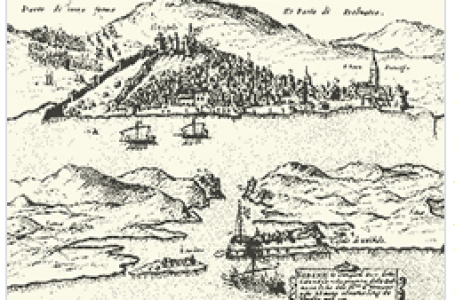 Šibenik Throughout history