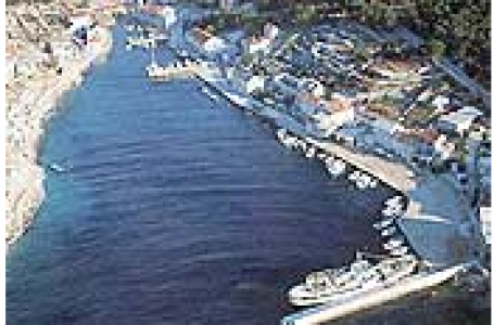 The Islands of the Šibenik Archipelago