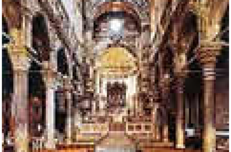 St Jacob’s Cathedral