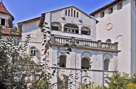 Croatian Castles