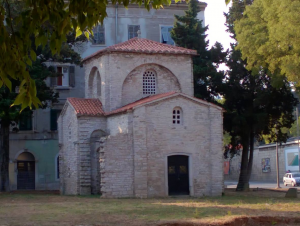 tourist office pula