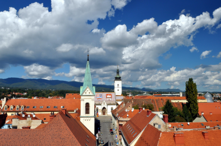 Zagreb