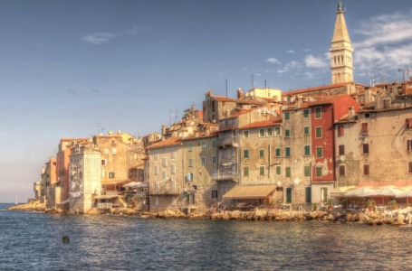 Rovinj
