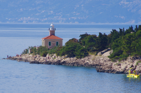 Travel to Croatia