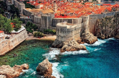 Croatia Travel & Tourism Guide