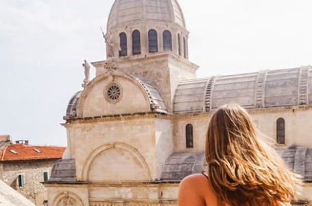 Croatia’s UNESCO World Heritage Sites
