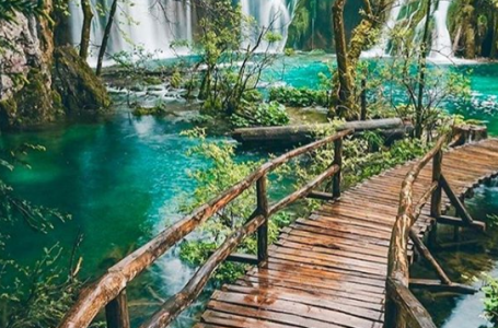 Croatia National Parks