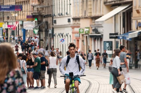 Shopping in Croatia