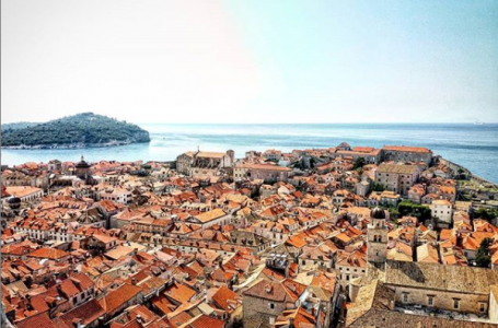Summary of Travelling in Dubrovnik