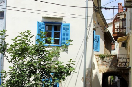 Krk Island Travel Guide