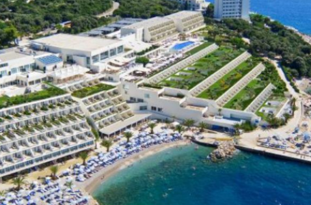 Hotels & Apartments in Dubrovnik