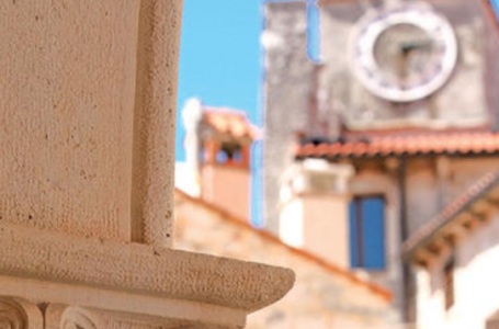 Bale, Istria